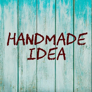 Логотип @handmade_idea - Handmade idea