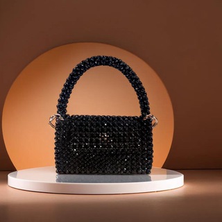 Логотип @handmadechibis - Сумки и аксессуары ручной работы