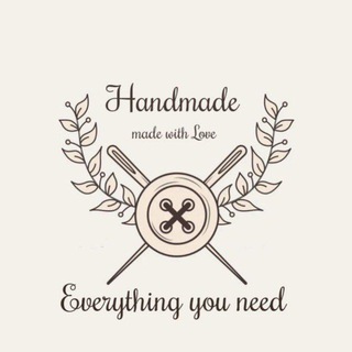Логотип @handmadelovee_group - HandmadeLovee Group