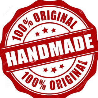 Логотип @handmasters - Золотые руки 🖐👍 Идeи HandMade