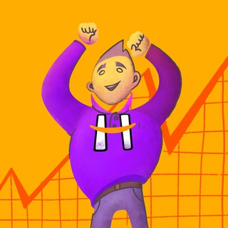 Логотип @handmenow - HAND INVESTMENTS