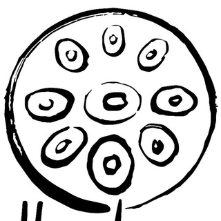 Логотип @handpanshop - Handpan Shop