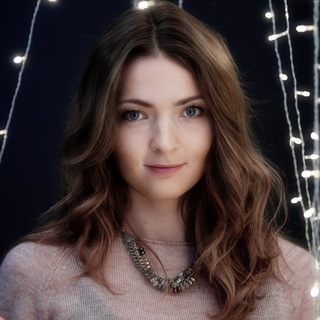 Логотип @handreading_lubov - Чтение по рукам Любовь Лашко