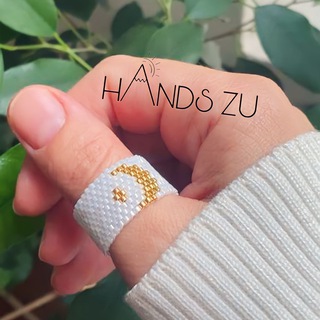 Логотип @hands_zu - HANDS ZU