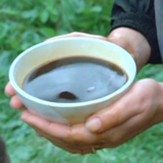 Логотип @handsoffbresson - Руки Брессона