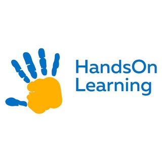 Логотип @handson_learning - HandsOn Learning