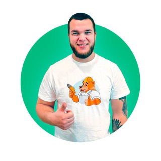 Логотип @handyteddyusa - HandyTeddy