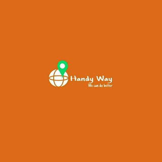 Логотип @handywayinfo - OOO nol