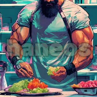 Логотип @haneoss - ᴢᴀᴍᴇᴛᴋɪ ʜᴀɴᴇᴏꜱ’ᴀ