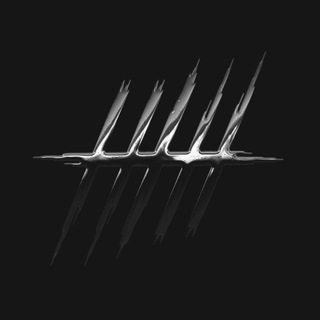 Логотип @hangov3r_music - hangov3r