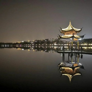 Логотип @hangzhou_ru - Наши в Ханчжоу