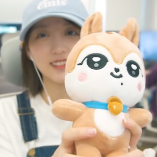 Логотип @haniandmeows - хани без мявок😿