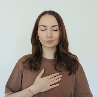 Логотип @hanicotte - Анастасия Ханикот ❤️‍🔥 в поисках баланса