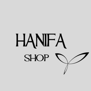 Логотип @hanifa_shop_05 - hanifa_shop_05(оптом и в розницу)