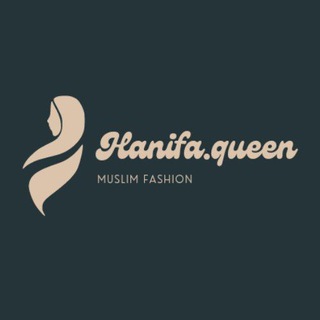Логотип @hanifagueen - 《Hanifa》gueen🌹💎