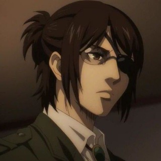 Логотип @hanji_zoee_2 - [ Ханджи Зое ] ;;