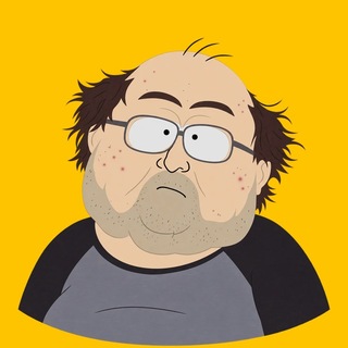 Логотип @hank_vpn_bot - HANK VPN
