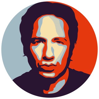 Логотип @hankmd - Хэнк Муди