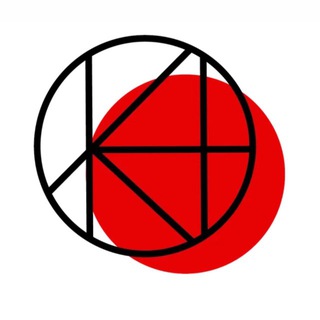 Логотип @hankovlg - Хэнко