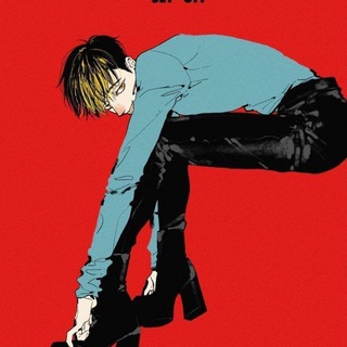 Логотип @hanmatytyty - Ханма и его мнение♡