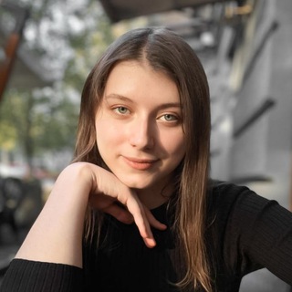 Логотип @hanna_panasenko - Аня 💁🏻‍♀️💬 Психология на пальцах