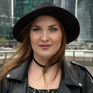 Логотип @hanna_tarolog_group - Таролог Ханна 🔮 Расклады Таро
