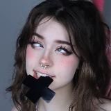 Логотип @hannahowo10 - Hannah OwO OnlyFans