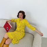 Логотип @hannakurganskaya - Анна Курганская 🧲 Излучай Любовь