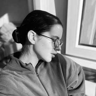 Логотип @hannamood - Hanna mood 🖤🔗