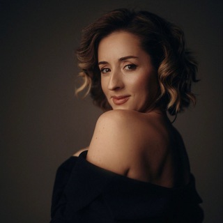 Логотип @hannashef_com - Анна Штеф • Возможно Все!