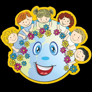 Логотип @hannavitamsk - Все лучшее нашим детям