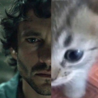 Логотип @hannibalfanaga - esppeors