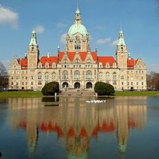 Логотип @hannover_ua_aktiv - Hannover und Region _UA