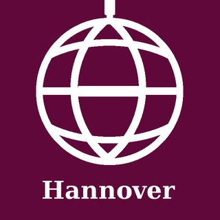 Логотип @hannovernightlife - Hannover Nachtleben