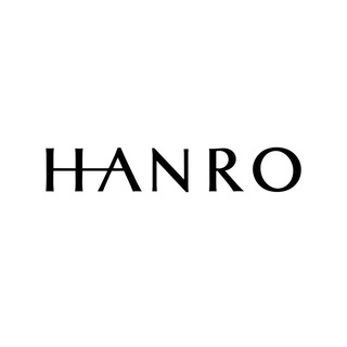 Логотип @hanro_russia - HANRO Russia