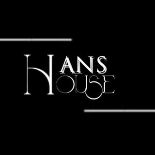 Логотип @hans_housee22 - 𝙍𝙀𝙎𝙋𝙐𝘽𝙇𝙄𝙆𝘼 𝙃𝘼𝙉𝙎 |𝘼𝙉𝙆𝙀𝙏𝘼|