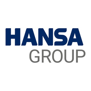 Логотип @hansagroup - Hansa Group