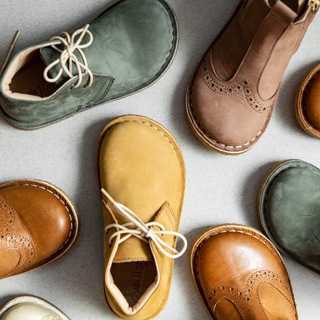 Логотип @hanswood - Обувь Hanswood