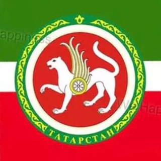 Логотип @hantamerlan1917 - алга барыйк