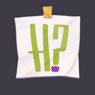 Логотип @hanterami - Хантер // рест