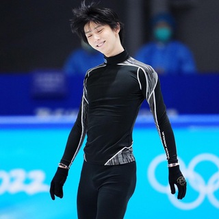 Логотип @hanyutgchat - Yuzuru Hanyu | Юдзуру Ханю | фан канал Chat