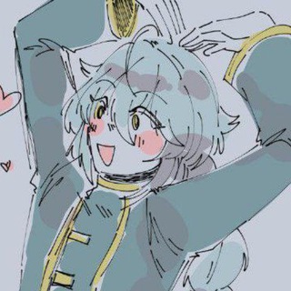 Логотип @hao_myp - ｡ﾟ+ЗАКРЫТО ^_^ κ᧐ρ᧐δ᧐чκᥲ ᥰᥱρᥴᥙκᥲ U^ｪ^U