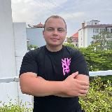 Логотип @haos_group - Slava Haos