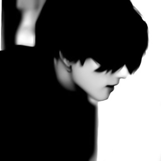 Логотип @haosii - бездна.