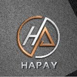 Логотип @hapay1688 - hapay1688
