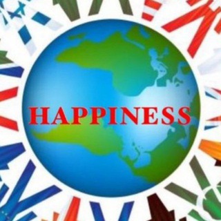 Логотип @happiness06mado - 🌺ЛЕЧЕНИЕ. ОТЗЫВЫ. HAPPINESS🌺