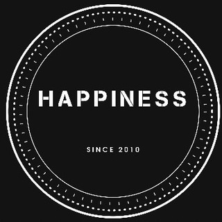 Логотип @happiness_abakan - HAPPINESS_ABAKAN