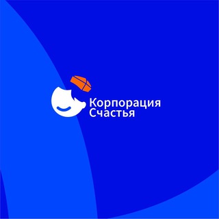 Логотип @happinesscorporation - Карьера в Корпорации Счастья