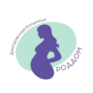 Логотип @happinesstation - #роддомДмитров