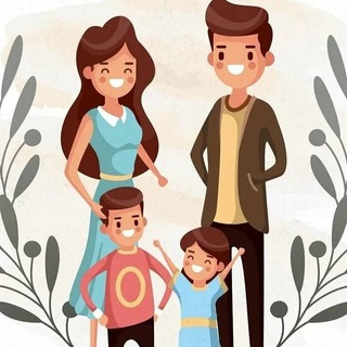 Логотип @happy_family193 - Семейные ценности